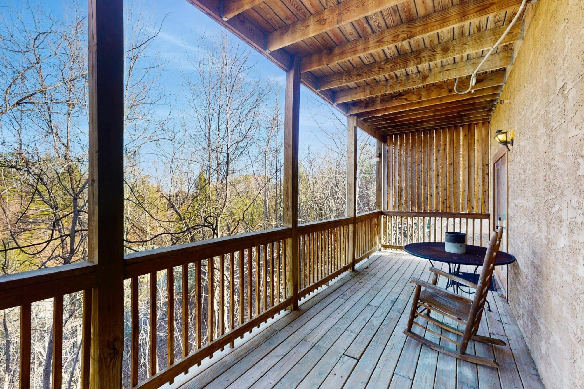 The Best Of Times, The Gateway To Paradise! Pigeon Forge Exterior foto